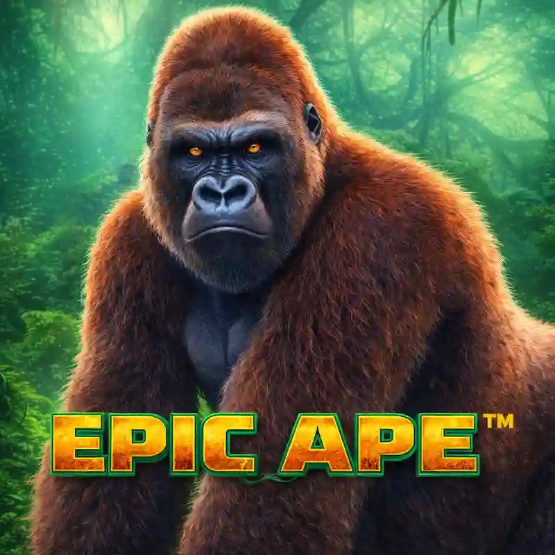 Epic Ape Casino Game