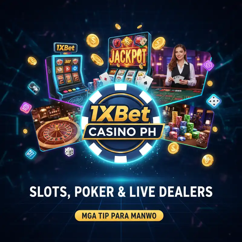 Online Casino Review